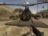 Video mappe