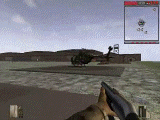 Video mappe