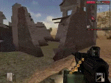 Video mappe