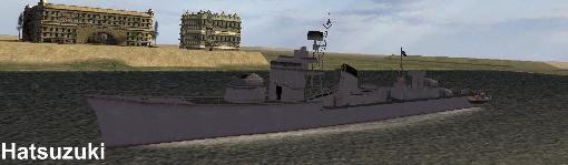 Hatsuzuki