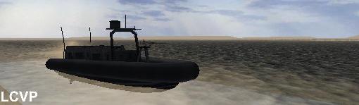 LCVP