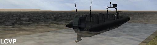 LCVP