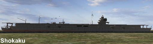 Shokaku