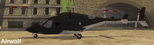 Airwolf