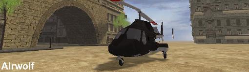 Airwolf
