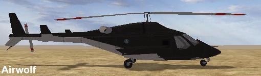 Airwolf