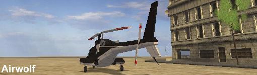 Airwolf