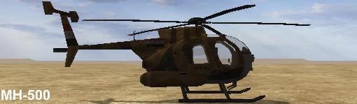 MH-500