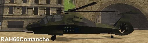 RAH66Comanche