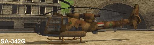 SA-342G