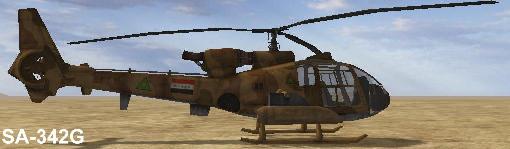 SA-342G
