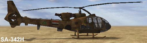 SA-342H