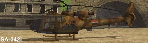 SA-342L