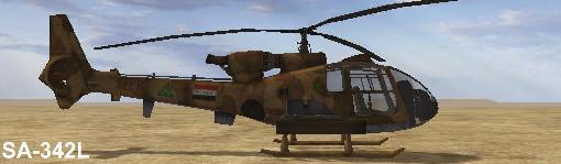 SA-342L