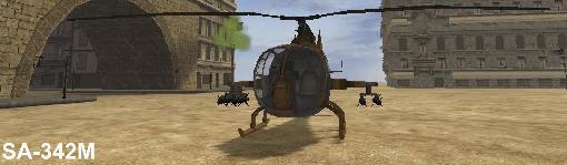 SA-342M