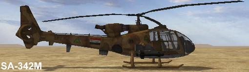 SA-342M
