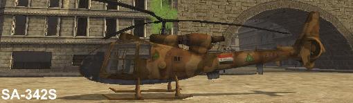 SA-342S