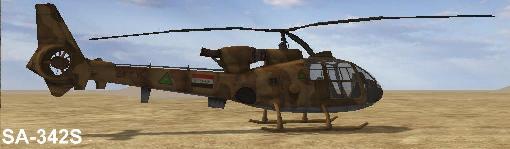SA-342S