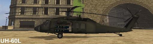 UH-60L