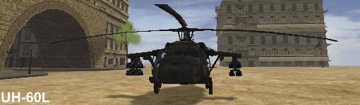 UH-60L