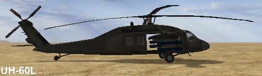UH-60L
