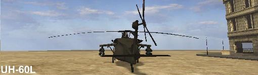 UH-60L