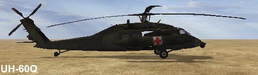 UH-60Q