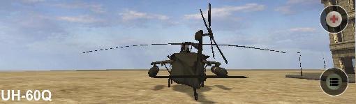 UH-60Q