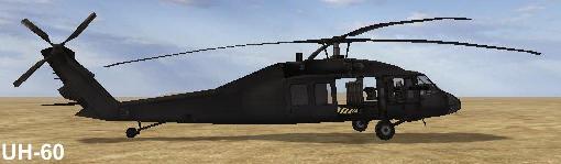 UH-60