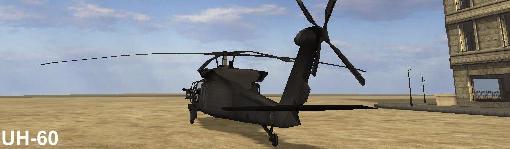 UH-60