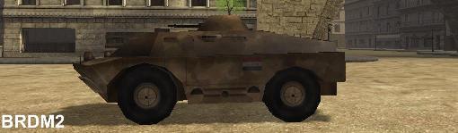 BRDM2