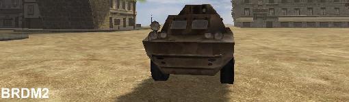 BRDM2