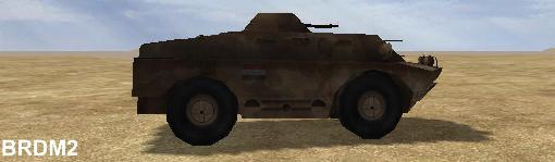 BRDM2