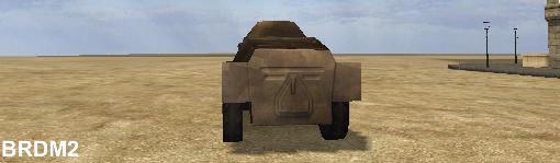 BRDM2