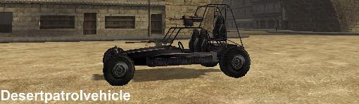 DesertPatrolVehicle