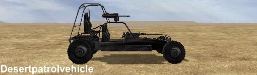 DesertPatrolVehicle