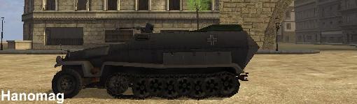 Hanomag