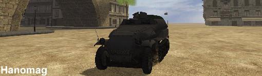 Hanomag