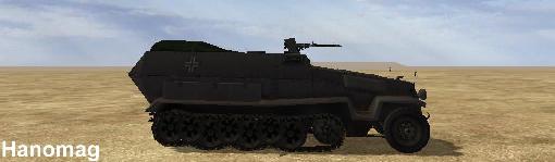 Hanomag