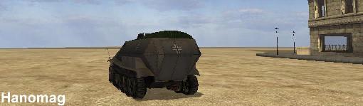 Hanomag