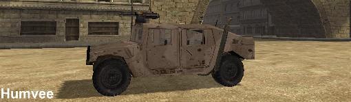 Humvee