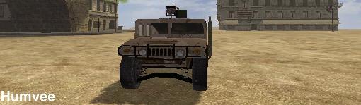 Humvee
