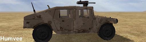 Humvee