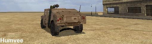 Humvee