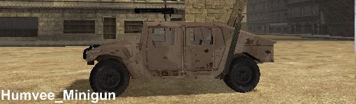 Humvee_Minigun
