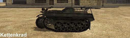 Kettenkrad
