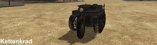 Kettenkrad