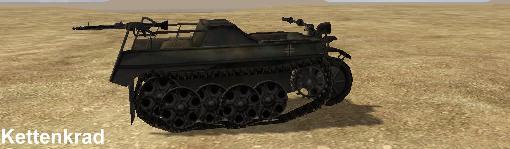 Kettenkrad