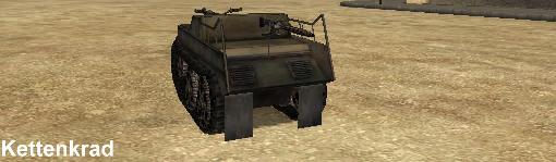 Kettenkrad