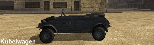Kubelwagen